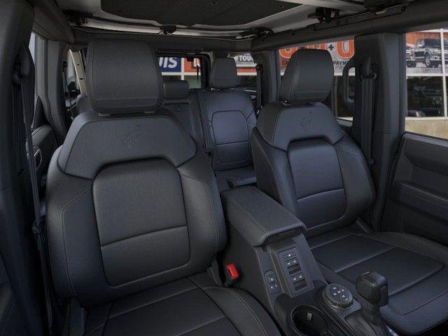 FORD BRONCO BADLANDS - 10