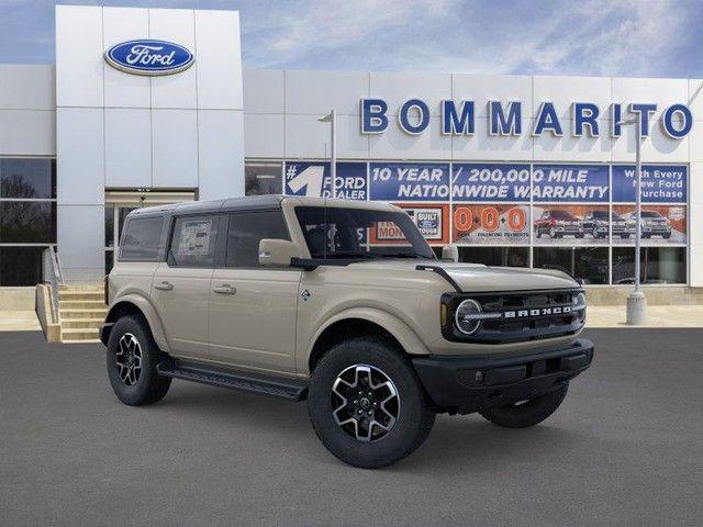 FORD BRONCO - 7