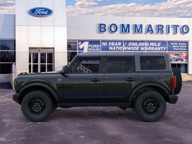 صورة 3 لـ 2026 FORD BRONCO BIG BEND