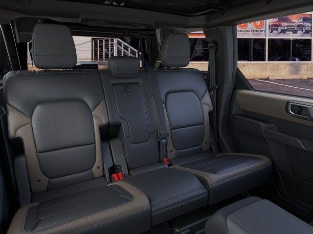 2026 FORD BRONCO BIG BEND 缩略图 11