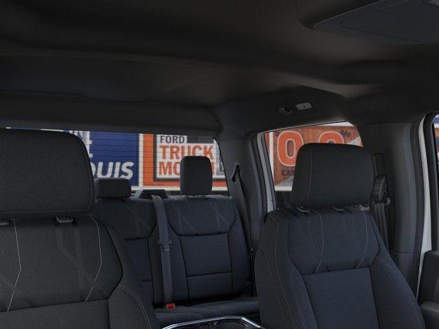 صورة مصغرة 22 لـ 2026 FORD F-150 STX
