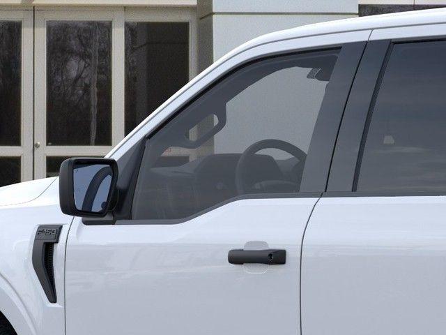 صورة مصغرة 20 لـ 2026 FORD F-150 STX