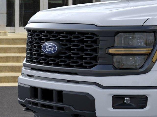 صورة مصغرة 17 لـ 2026 FORD F-150 STX