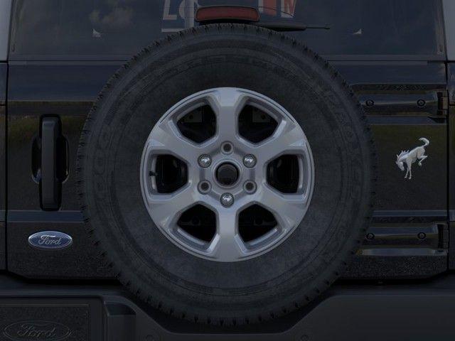 صورة مصغرة 24 لـ 2026 FORD BRONCO BIG BEND
