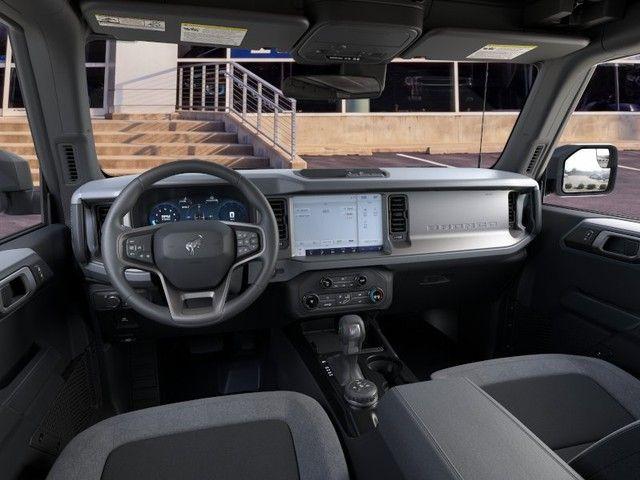 2026 FORD BRONCO BIG BEND 照片 9