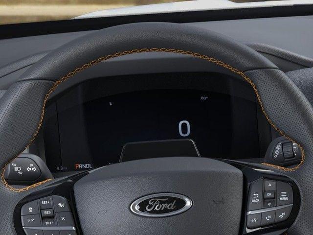 صورة مصغرة 13 لـ 2026 FORD EXPLORER TREMOR