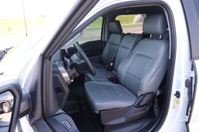 FORD F-150 XL - 8