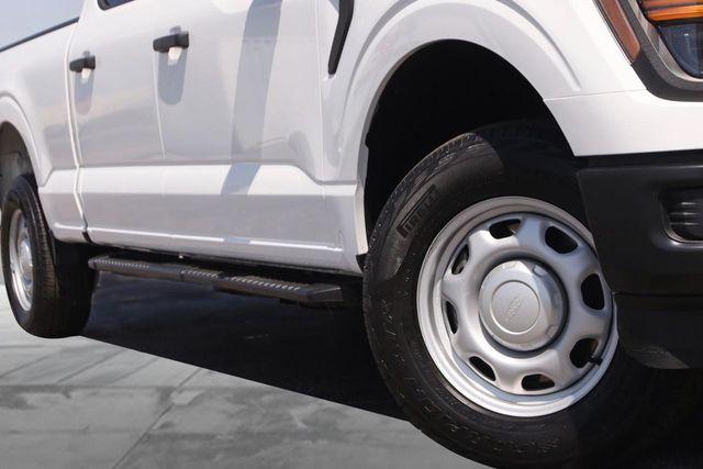 FORD F-150 XL - 3