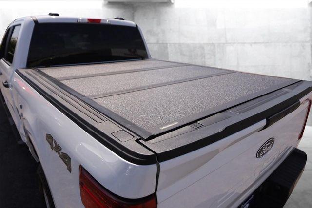 FORD F-150 XL - 7