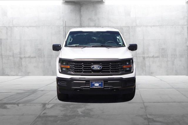 FORD F-150 XL - 4
