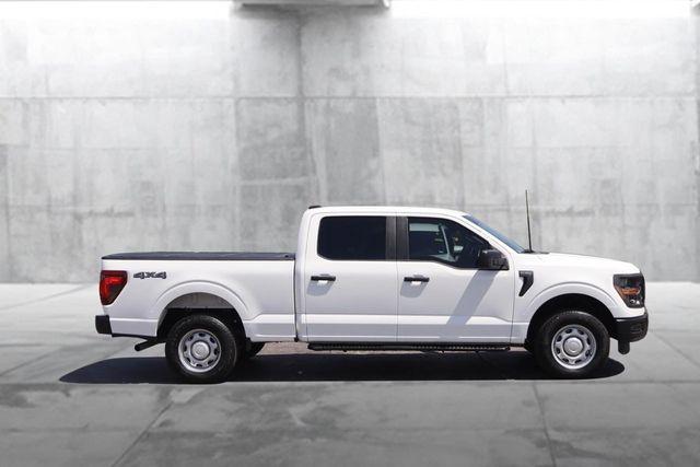 FORD F-150 XL - 5
