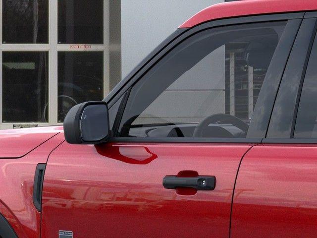 2026 FORD BRONCO SPORT BIG BEND — миниатюра 20