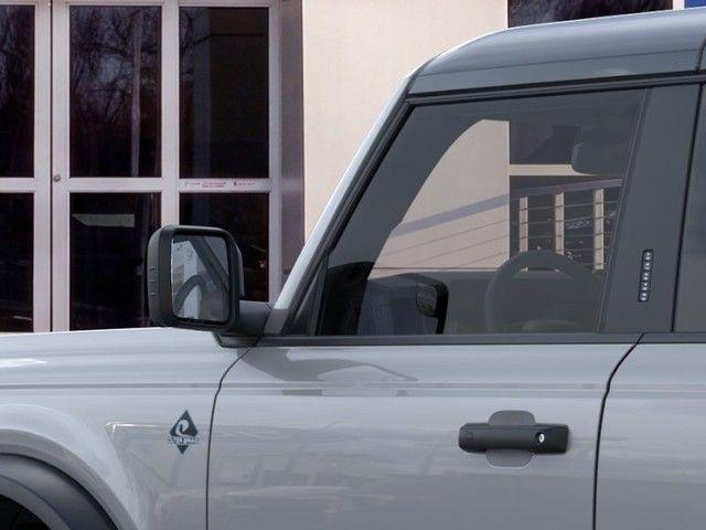 2026 FORD BRONCO OUTER BANKS 缩略图 22