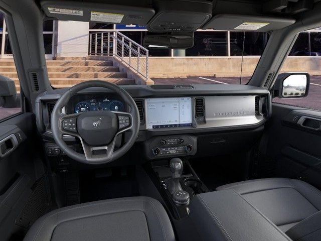 2026 FORD BRONCO OUTER BANKS 缩略图 9