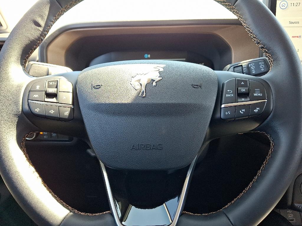 FORD BRONCO SPORT BIG BEND - 10