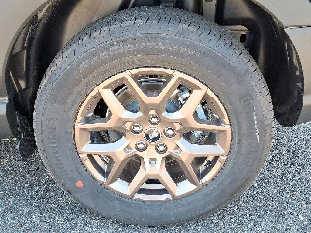 FORD BRONCO SPORT BIG BEND - 5