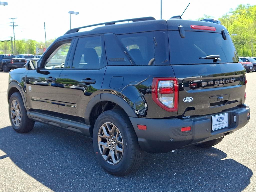 FORD BRONCO SPORT BIG BEND - 3
