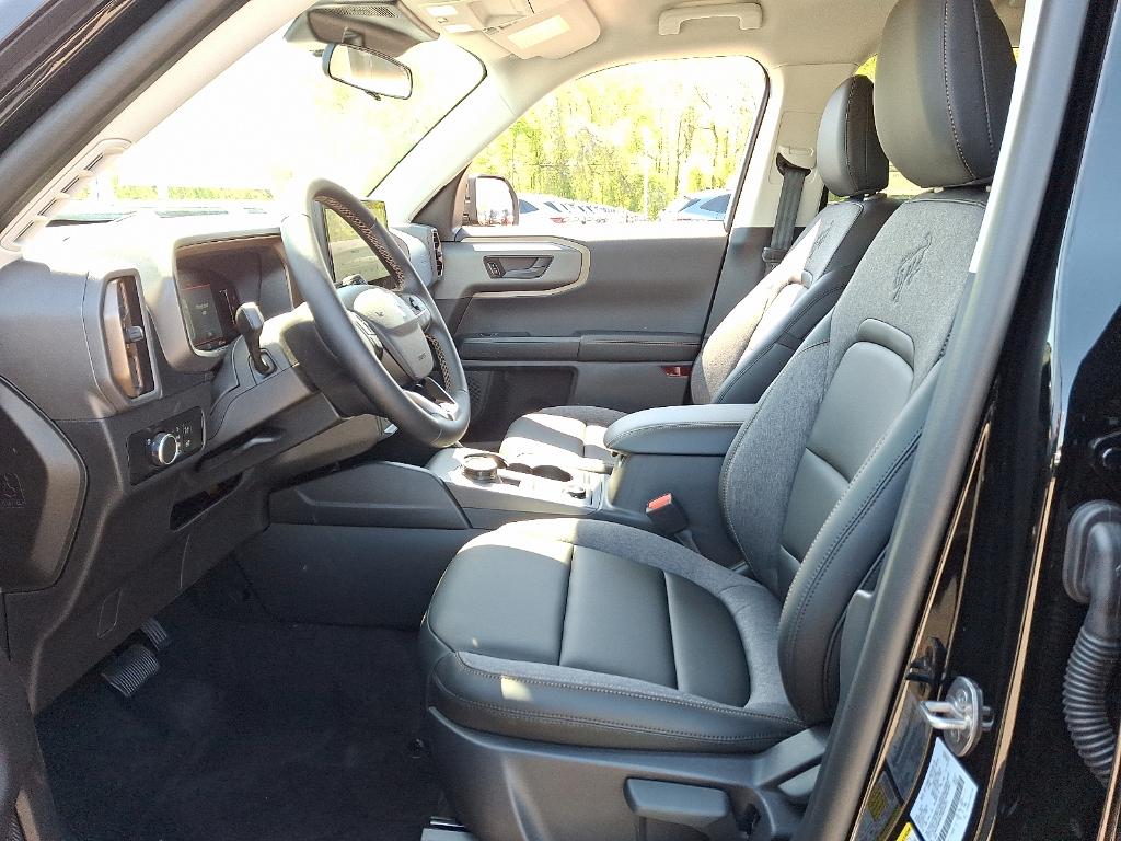 FORD BRONCO SPORT BIG BEND - 7
