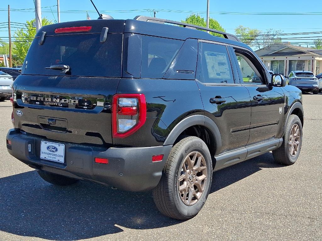 FORD BRONCO SPORT BIG BEND - 4