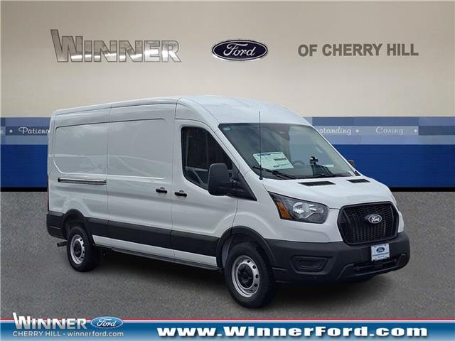 New 2026 Ford Transit-250 148 WB Medium Roof Cargo