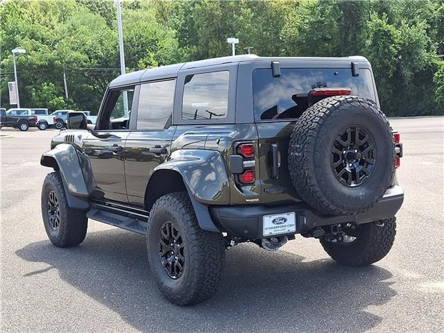 FORD BRONCO RAPTOR - 5