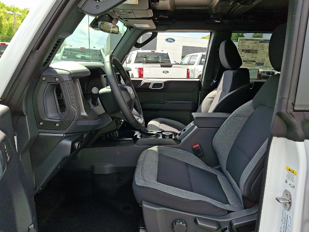 FORD BRONCO BIG BEND - 6