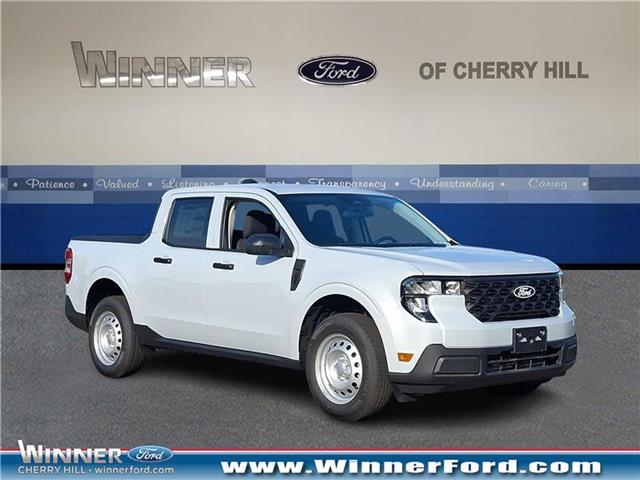 New 2025 Ford Maverick XL