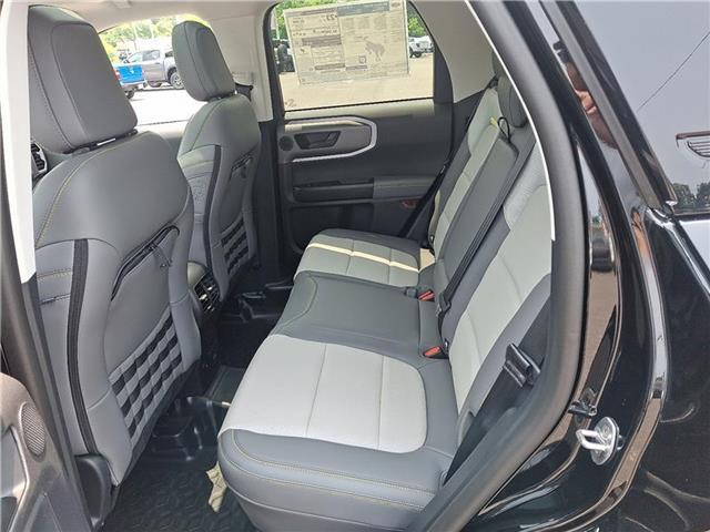 2025 FORD BRONCO SPORT BADLANDS 缩略图 12