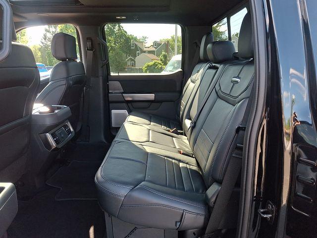 2025 FORD F-250 PLATINUM 照片 10