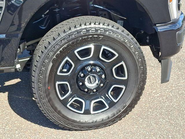 2025 FORD F-250 PLATINUM 照片 8
