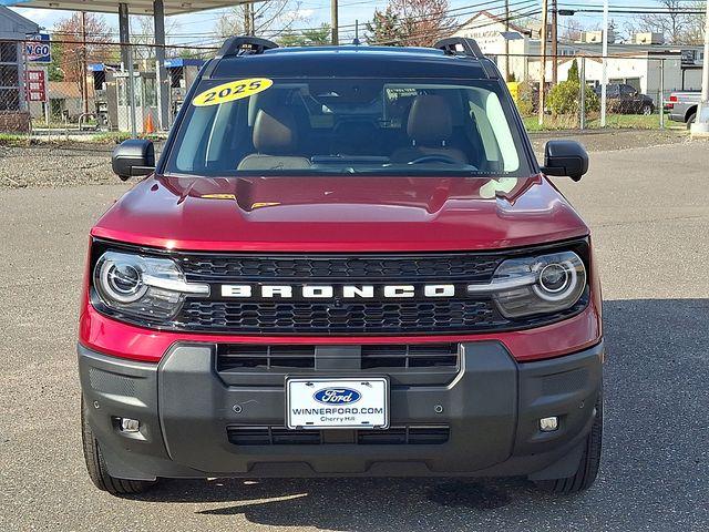 FORD BRONCO SPORT OUTER BANKS - 2