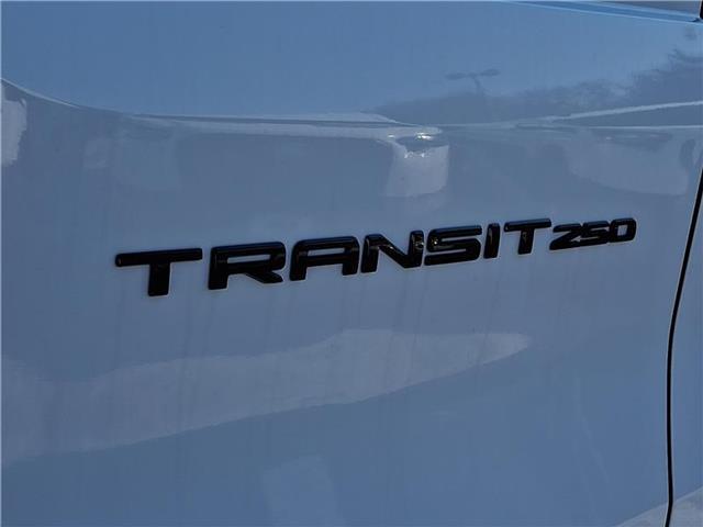 2026 FORD TRANSIT-250 BASE 缩略图 11