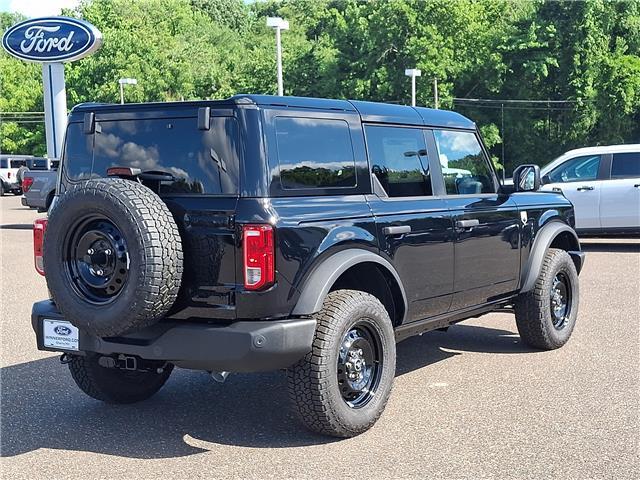 2026 FORD BRONCO BIG BEND 照片 4