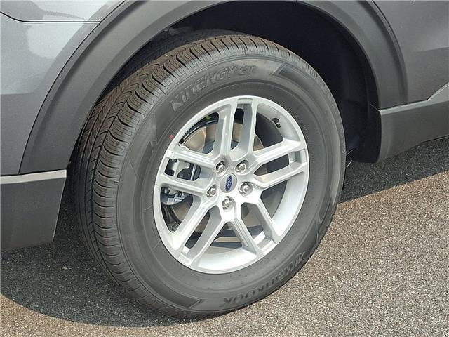 صورة 5 لـ 2026 FORD EXPLORER ACTIVE