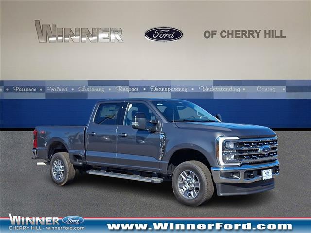 New 2026 Ford F-350 Lariat Super Duty