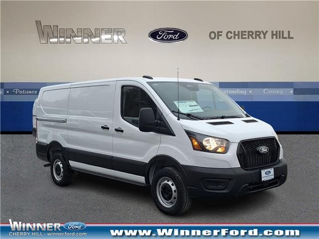 New 2026 Ford Transit-250 Base