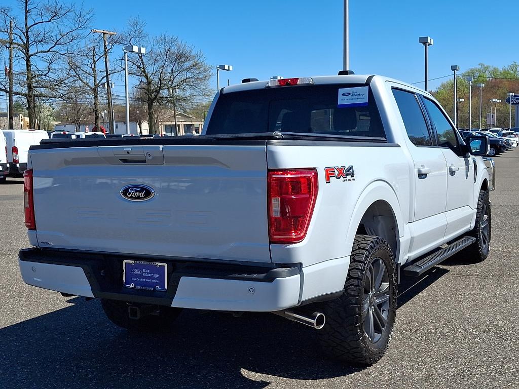 FORD F-150 XLT - 6