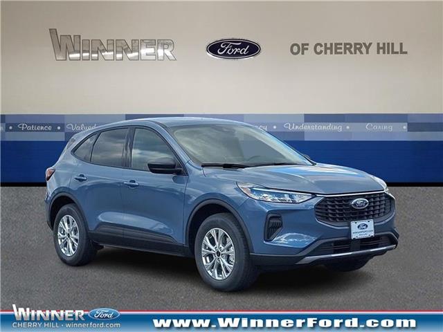 New 2026 Ford Escape Active