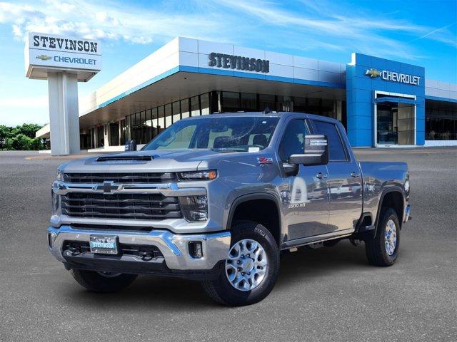 New 2026 Chevrolet Silverado 3500 LT