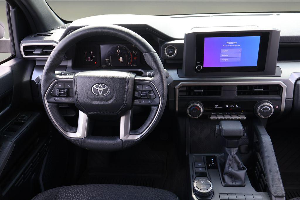 2025 Toyota 4RUNNER SR5 缩略图 16