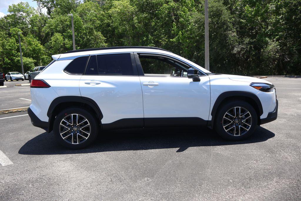 TOYOTA COROLLA CROSS - 6