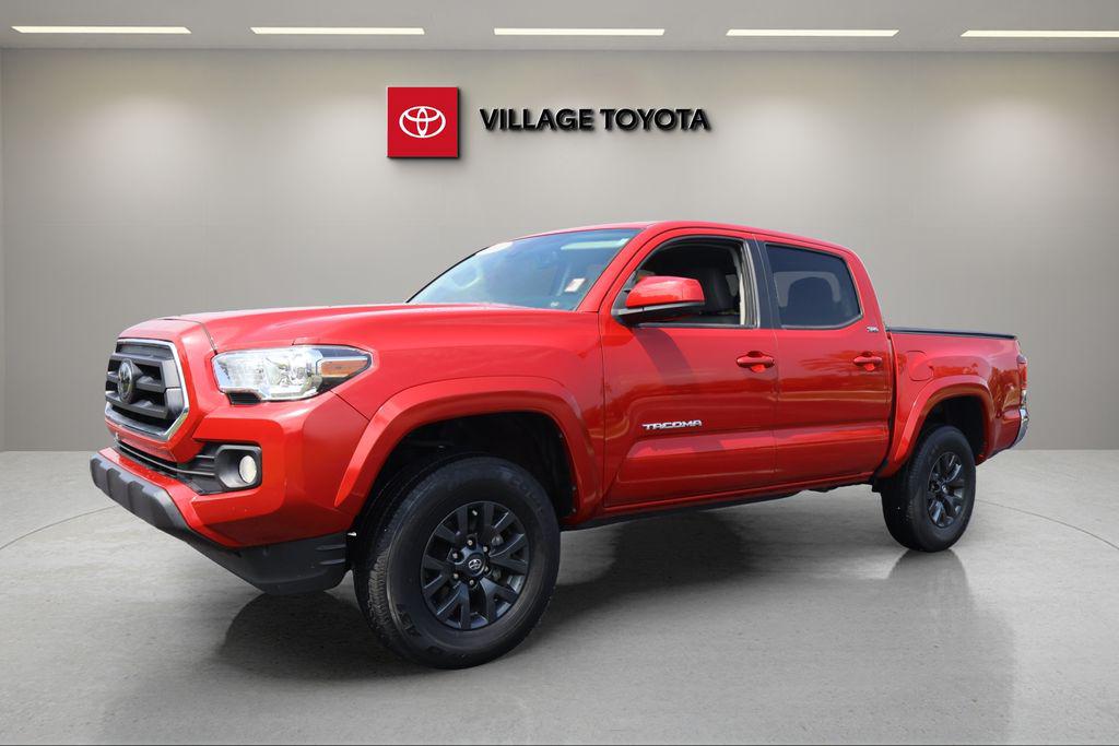 صورة 1 لـ 2023 Toyota TACOMA SR5