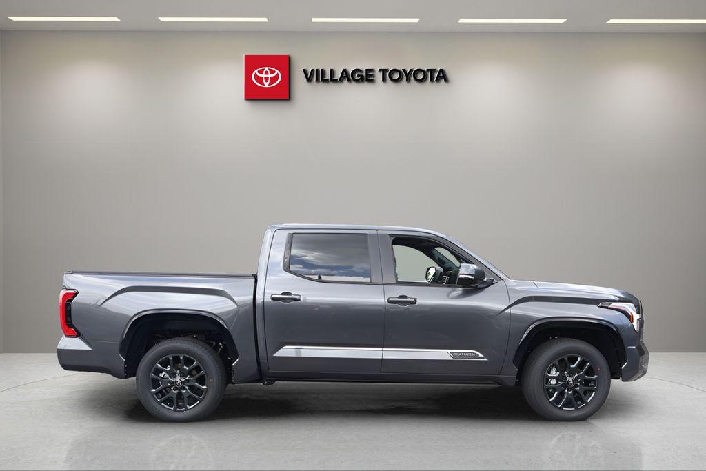 صورة 6 لـ 2026 Toyota TUNDRA PLATINUM