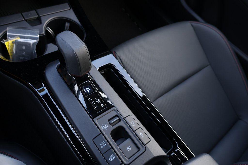 2026 Toyota PRIUS PLUG-IN HYBRID XSE PREMIUM 缩略图 24