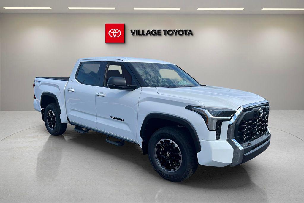 TOYOTA TUNDRA - 7