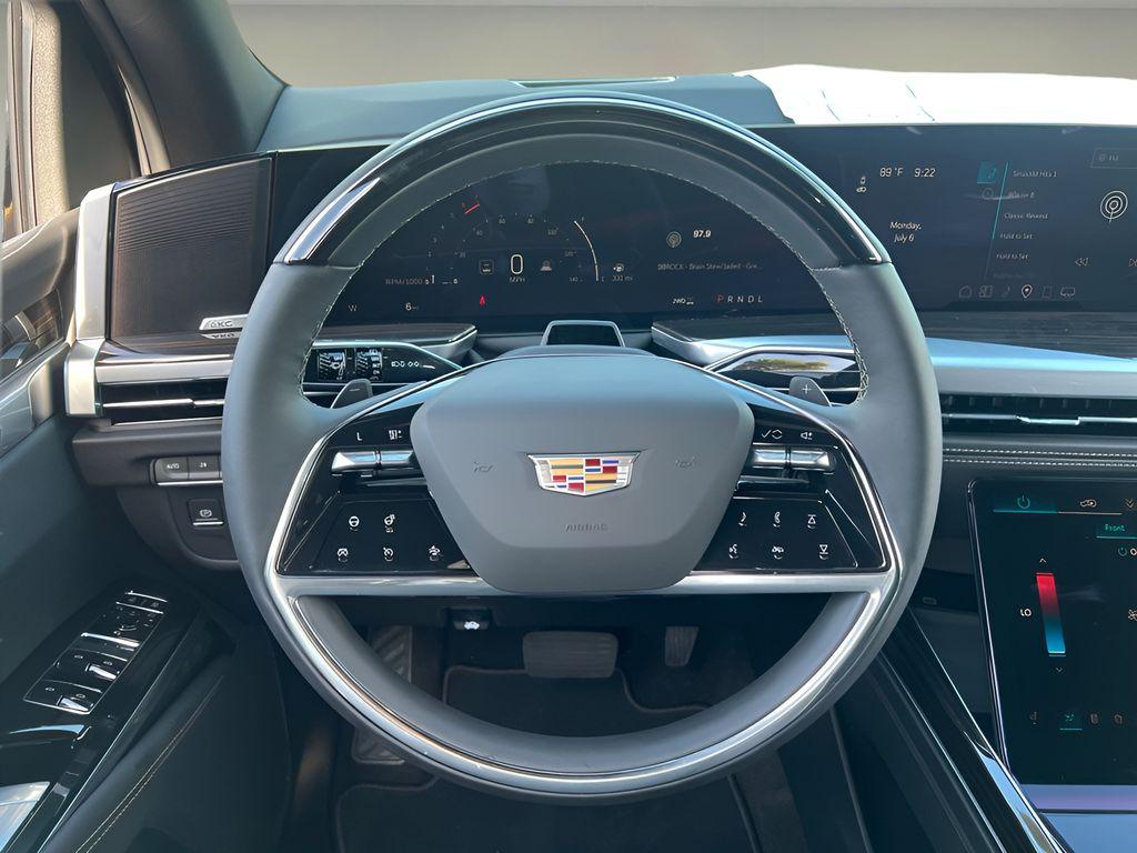 صورة مصغرة 14 لـ 2026 Cadillac ESCALADE LUXURY