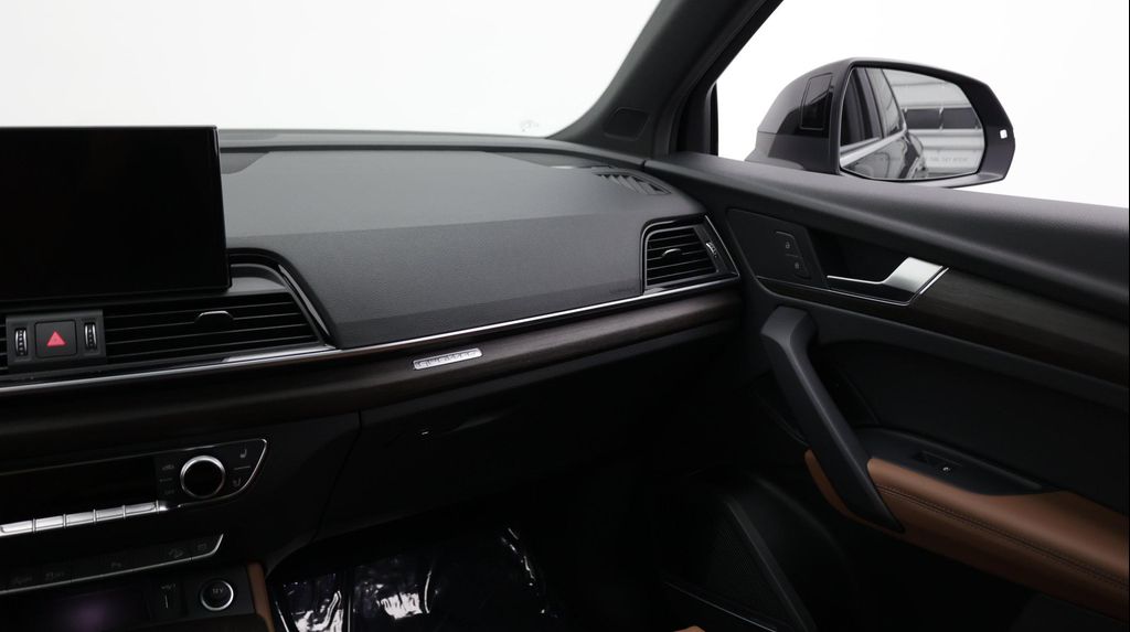 2024 AUDI Q5 45 S LINE PREMIUM PLUS — миниатюра 39