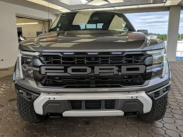 FORD F-150 RAPTOR - 2