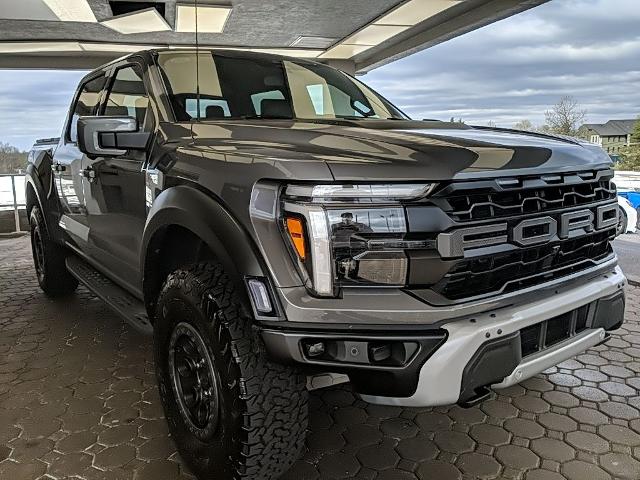 FORD F-150 RAPTOR - 4