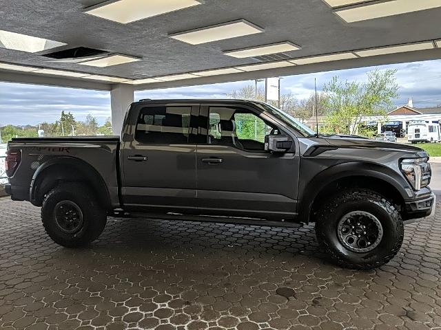 FORD F-150 RAPTOR - 5